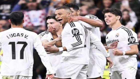 دياز يقود الريال لتجاوز ريال سوسيداد في مباراة مارثونية ويتأهل إلى نهائية كأس ملك إسبانيا