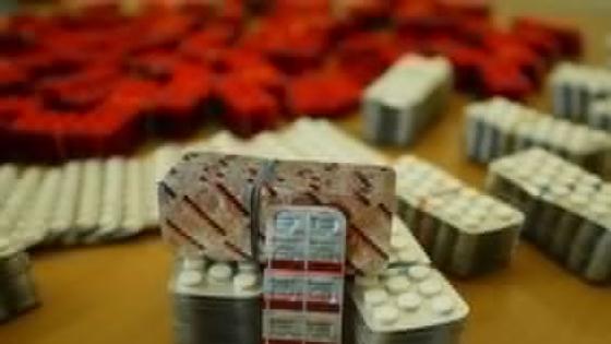 الأمن والجمارك يجهضان عملية للتهريب الدولي للمخدرات والمؤثرات العقلية ببني نصار