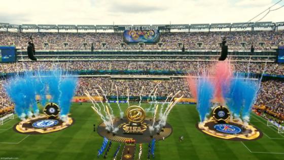 يويفا يحدد ملاعب افتتاح ونهائي يورو 2028