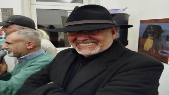   “لوحات من شبه حياة تبحث عن زمن لها ” للكاتب والشاعر محمد كمل