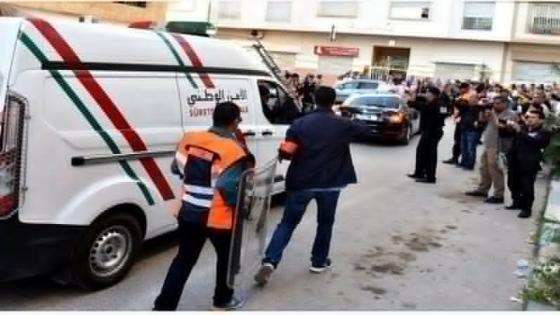 جريمة قتل بشعة تهز أحد دروب الجديدة في ثاني أيام العيد