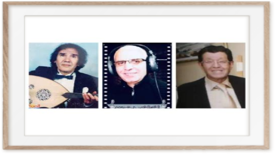 “طالب السماحة” من كلمات الشاعر الغنائي محمد كزار لحن الفنان المرحوم الحبيب الادريسي وغناء الملحن المخضرم محمد شفيق