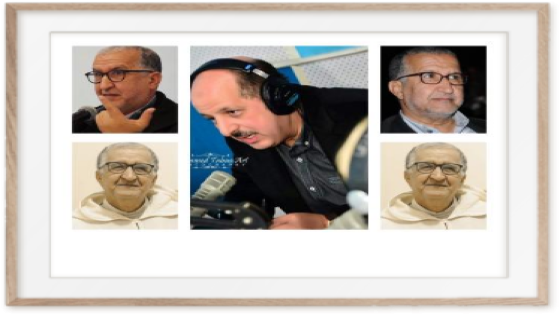 برنامج “ذكريات عبرت” يحتفي بأحمد سيجلماسي.. الخميس القادم.