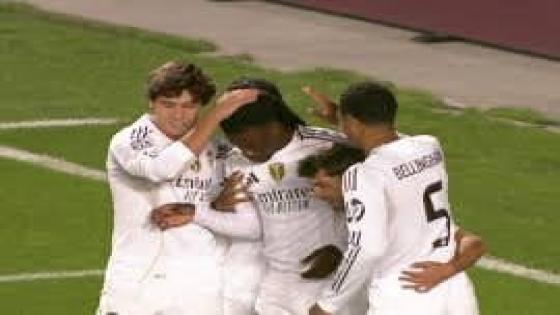 دوري الأبطال: دياز وهاتريك مبابي يقودان الريال لاكتساح كايرات ألماتي الكازاخستاني