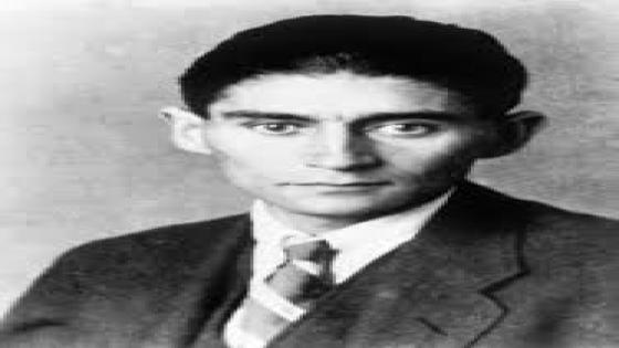 “بنات آوى وعرب” فرانز كافكا