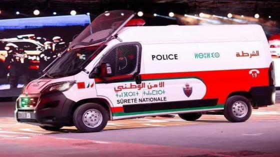 عناصر الشرطة بسلا تعتقل أربعة أشخاص بتهمة تورطهم في حيازة وترويج المخدرات