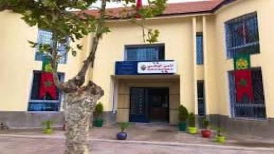 عناصر الشرطة توقف شخصا بتهمة تورطه في وفاة شرطي