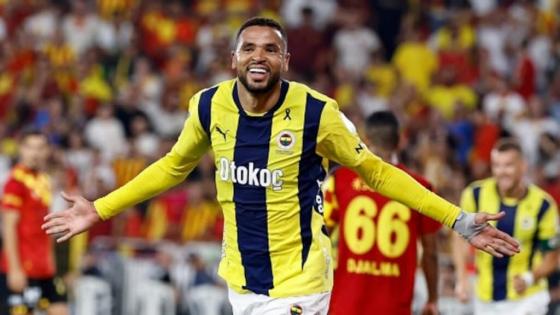 يوفنتوس و نابولي يتنافسان من أجل التعاقد مع النصيري