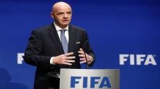 الفيفا ينعش مئات الأندية بـ 355 مليون دولار من إيرادات كأس العالم 2026