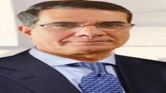 عبد العزيز الخطابي: أكبر المنجمين في العالم وتوقعات مثيرة لمستقبل العالم العربي