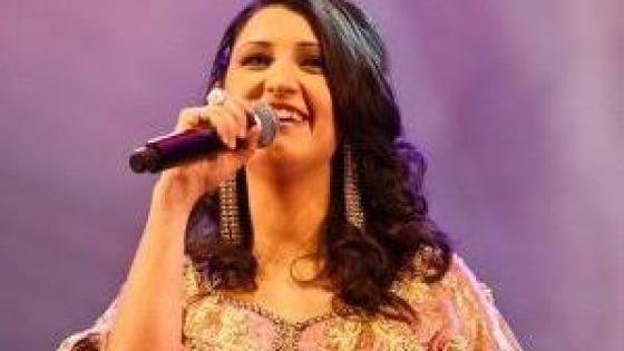 التغني بجمال المغرب : الدار البيضاء الباهية الفنانة مريم بلمير
