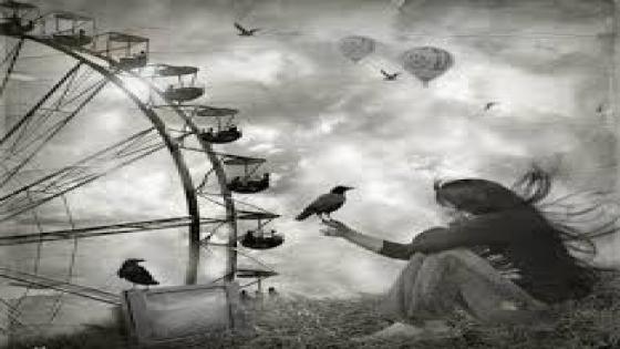 “عابرة في روحي” للشاعر عبد المجيد بلاح