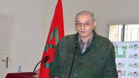 امحمد البوكيلي:الإعلامي الذي أبدع فكرة إذاعة محمد السادس للقرآن الكريم