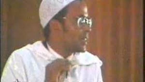 أحمد سهوم: شاعر الملحون الذي أثرى الإذاعة الوطنية ببرامج ثقافية