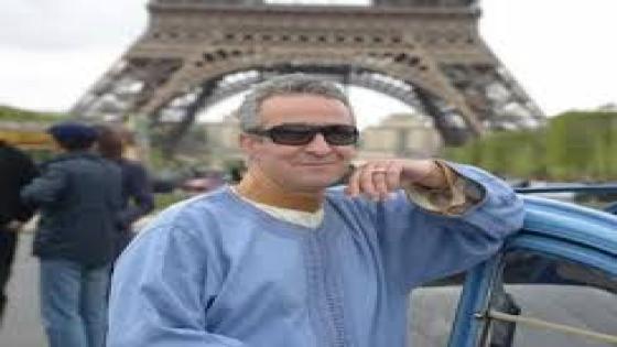 سفير الملحون المبدع سعيد المفتاحي يواصل ألقه خارج ارض الوطن وينقل الملحون الى العالمية (بورتريه)