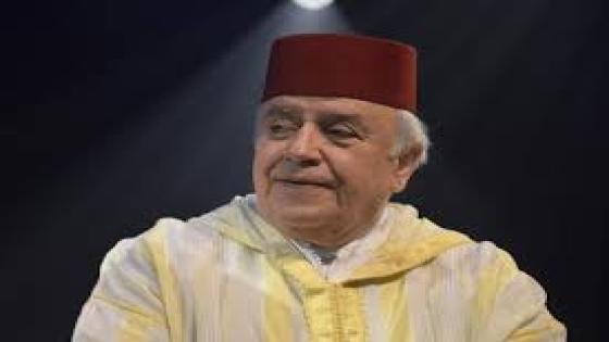 من تراثنا الشعبي الخالد : (الطرب الاندلسي) الفنان باجدوب