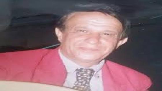 اختيارات جسر التواصل : الفنان الطاهر جيمي ( يارب السماء)