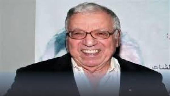 رحيل نجم الدراما الإذاعية طيلة ستة عقود الفنان الكبير حمادي التونسي
