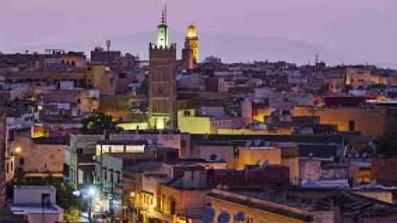 نص غنائي (مكناسةالزيتون ) للشاعر حفيظ الامراني