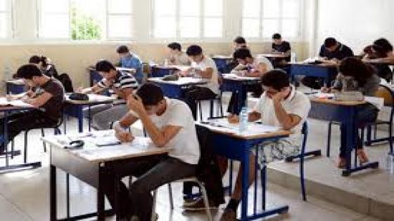 توقيف الدراسة بالمغرب ابتداء من يوم الإثنين المقبل