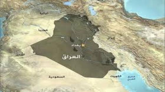 كالأَسْبَقِ الحَالِي في العِراق