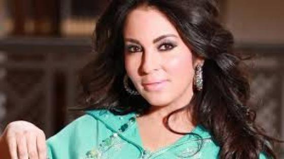 اختيارات جسر التواصل: (سيدنا النبي) الفنانة فاطمة الزهراء العروسي