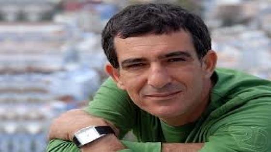 الفنان الكبير نعمان لحلو ودعوة للتفاءل ( الله كبير )