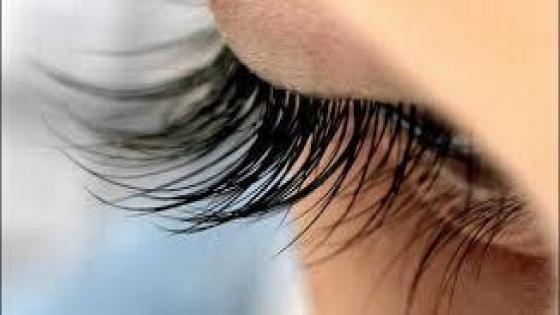 قصيدة ” الرموش الظالمات” لخالد المرتضي