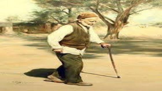 نص غنائي * خريف العمر * للشاعر حفيظ الامراني
