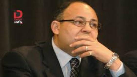 الكونفدرالية المغربية للمنظمات الثقافية والفنية المحترفة برئاسة الفنان الكبير مولاي أحمد العلوي توجه شكاية الى رئيس النيابة العامة بخصوص تصريحات المدعو حمزة الحزين