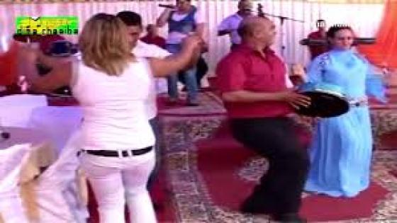 من تراثنا الشعبي الخالد : الهيت الغرباوي سيدي سليمان