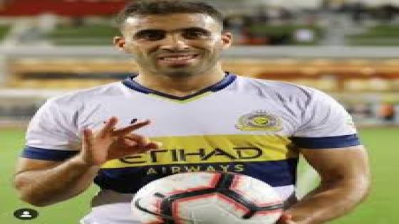 حمد الله أول العائدين إلى التداريب