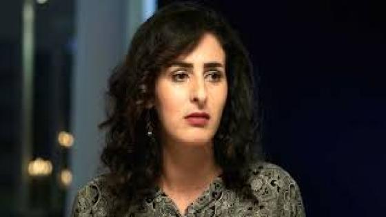 الممثلة المغربية مريم الزعيمي تلج عالم الغناء، بإطلاق أغنية حزينة بعنوان “ختيتي”