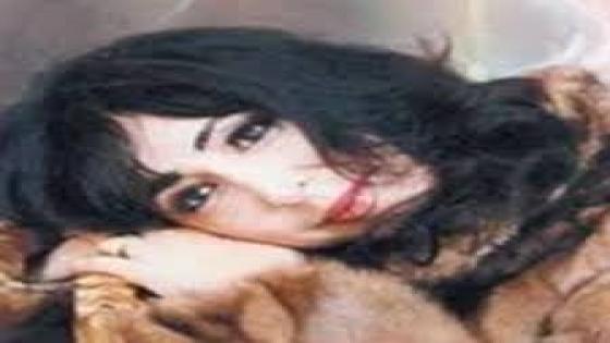 اختيارات جسر التواصل : (الله عليها زيارة )الفنانة غيثة بنعبد السلام