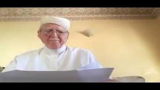 قصيدة ( فيروس كورونا ) الجزء الأول . للشاعر الكبير محمد الموساوي الرحالي