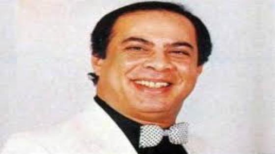 رحيل الفنان الكوميدي المصري المنتصر بالله عن عمر 70 عاما بعد صراع مع المرض