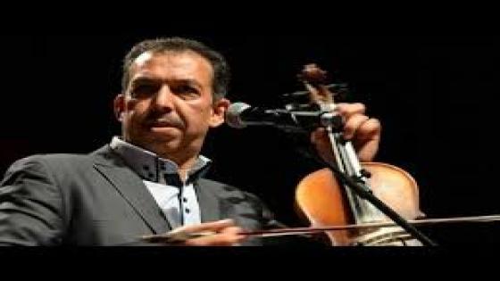 من تراثنا الشعبي الخالد: احيدوس (حناء العروسة تسليت ) الفنان مصطفى اومكيل