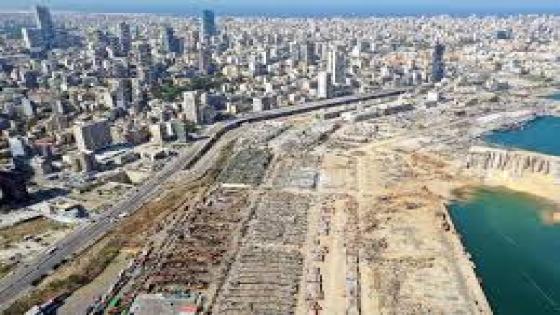 الحل في لبنان ليتنعموا بالأمان