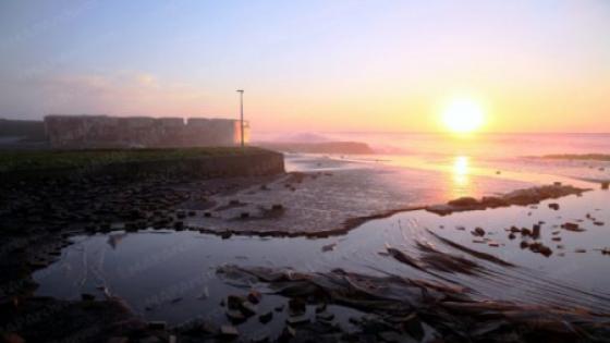 توقعات أحوال الطقس لليوم الأحد