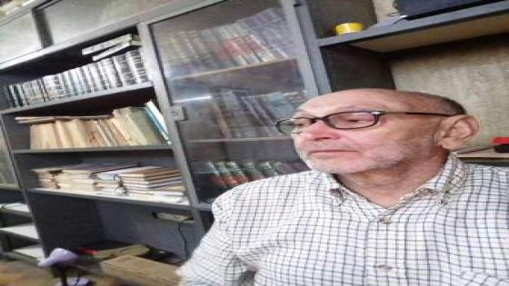 المسرحي أكريطيط : الأثيري والمكافح