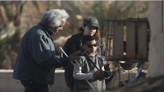 الأفلام المغربية الجديدة بين مهرجان مراكش الدولي ومهرجان طنجة الوطني