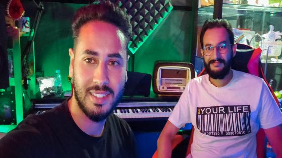 “أعيدي” عمل غنائي جديد من زمن الفن الجميل