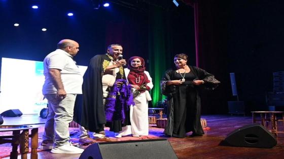 كفاءات مغربية تكرم في سهرة الجالية بمسرح محمد الخامس بالعاصمة المغربية