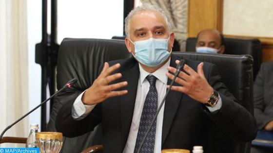 متحور “مو” من فيروس كورونا لا يشكل أي مصدر للقلق بالنسبة للمغرب (باحث)