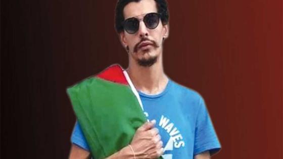 وفاء لروح شهيد الطغمة الديكتاتورية الفنان جمال بن اسماعيل