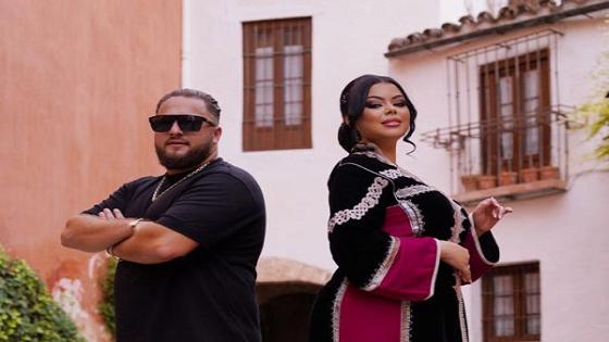 صابرينة بلفقيه أول مغربية تحقق الطوندونس في أوروبا والأرجنتين