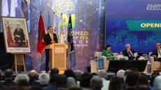 تحديات الذكاء الاصطناعي: المغرب اختار نهج “تحديث متحكم فيه وأخلاقي وشامل” (السيد السكوري)