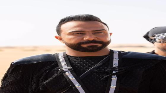 النجم العراقي مصطفى العبد الله يواصل التألق ويحصد ملايين المشاهدات عبر “لا تغيب”